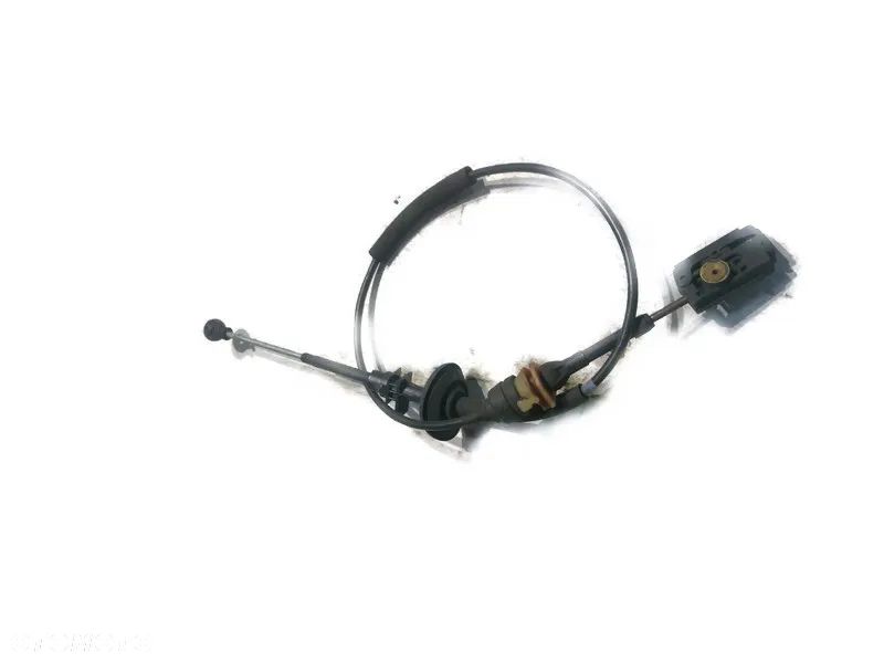 FORD F150 04-08r LINKA ZMIANY  BIEGÓW - 1