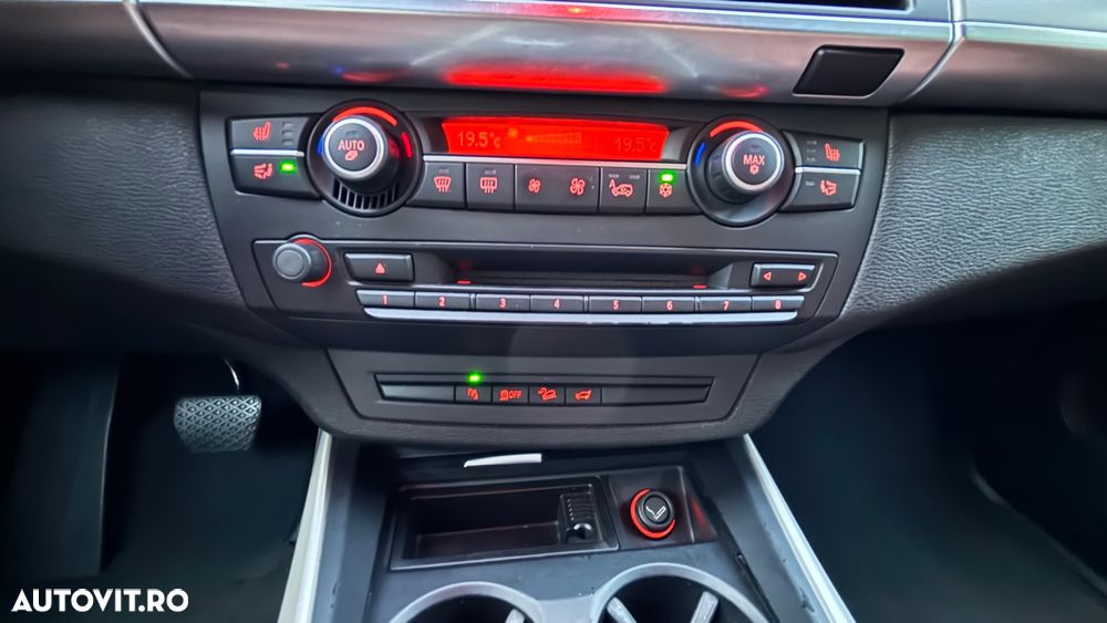 BMW X5 - 17
