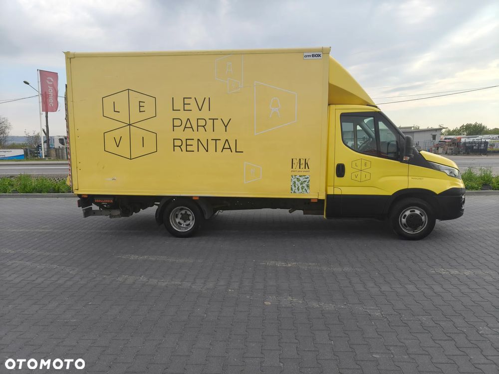 Iveco daily - 6
