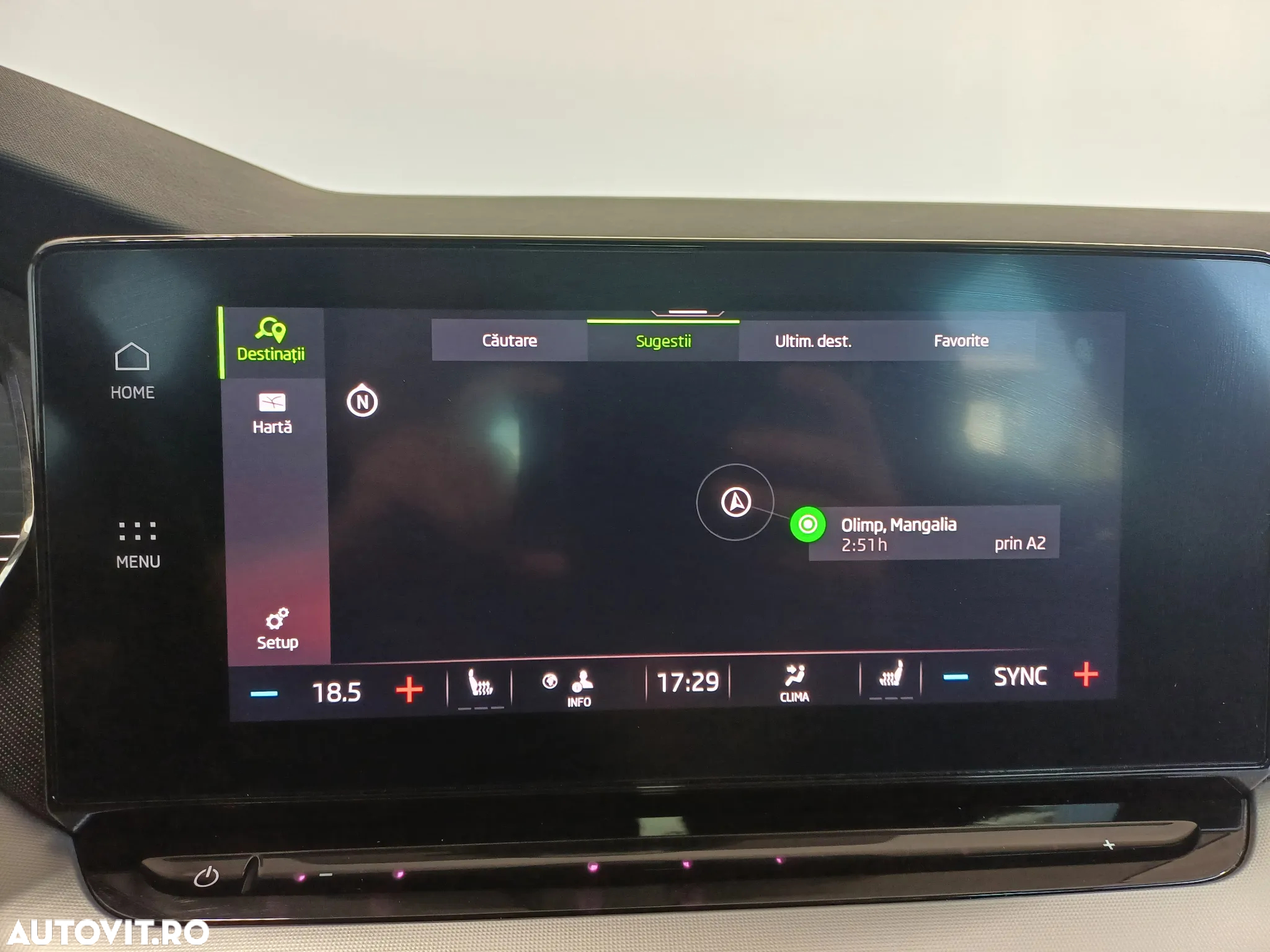 Skoda Octavia 1.0 TSI DSG Mild Hybrid Style - 25