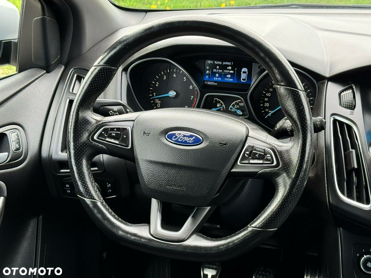 Ford Focus 1.0 EcoBoost ST-Line ASS - 21