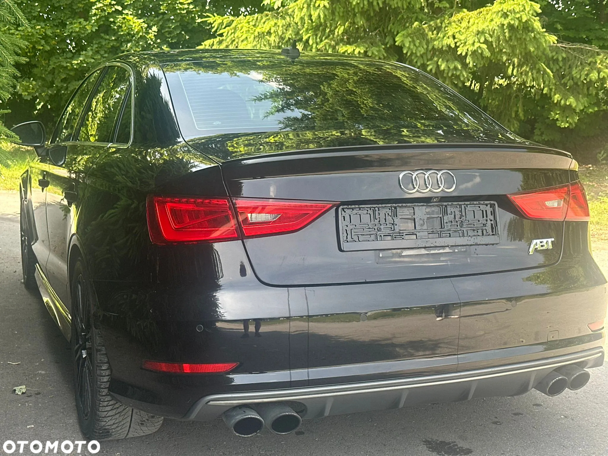 Audi S3 2.0 TFSI Quattro S tronic - 7