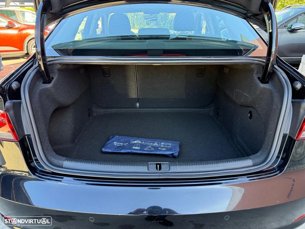 Audi A3 Limousine 1.6 TDI Attraction - 24