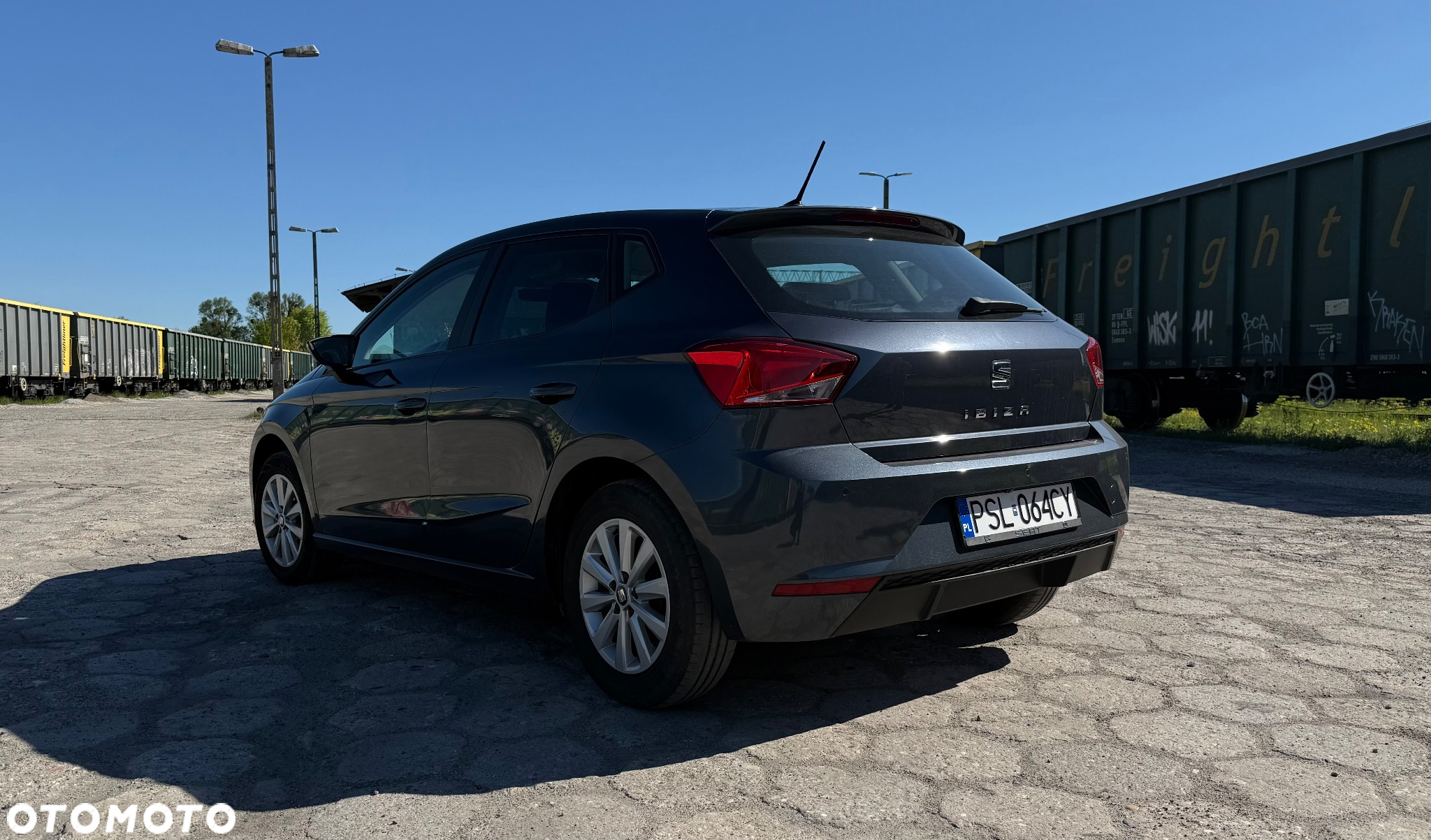 Seat Ibiza 1.6 TDI Style - 4