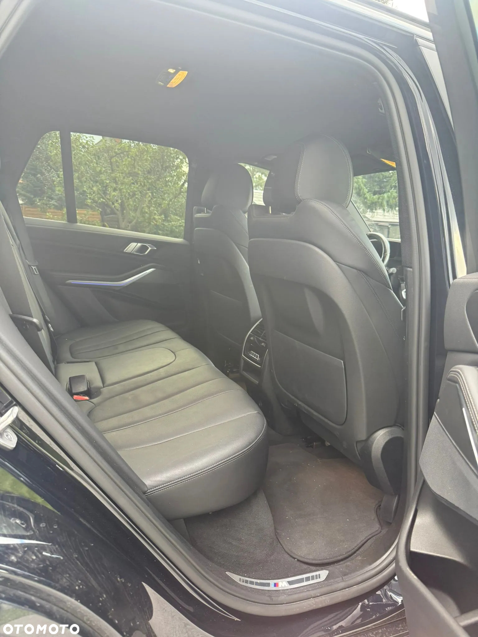 BMW X5 ver-xdrive30d-mhev-sport - 11