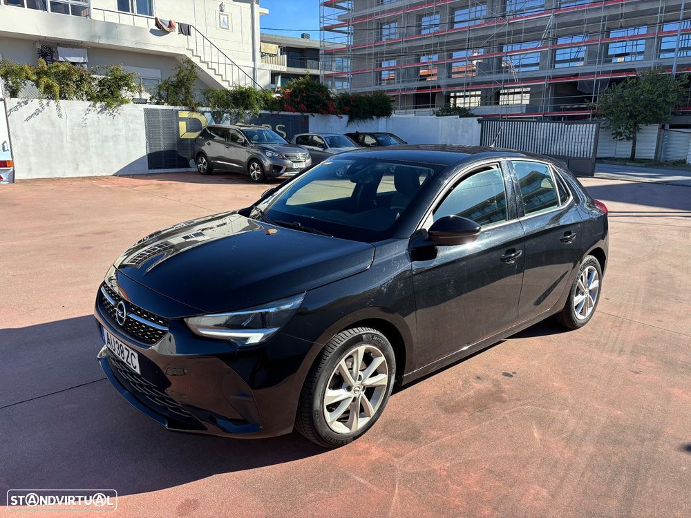 Opel Corsa 1.5 D Business - 5