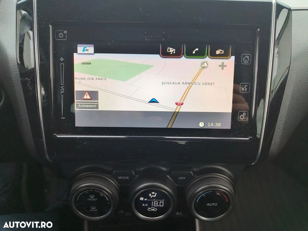 Suzuki Swift 1.2 Dualjet 12V MHEV Spirit - 18