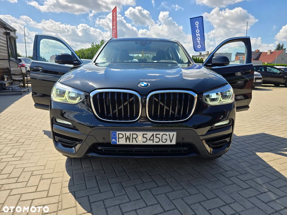 BMW X3 - 23
