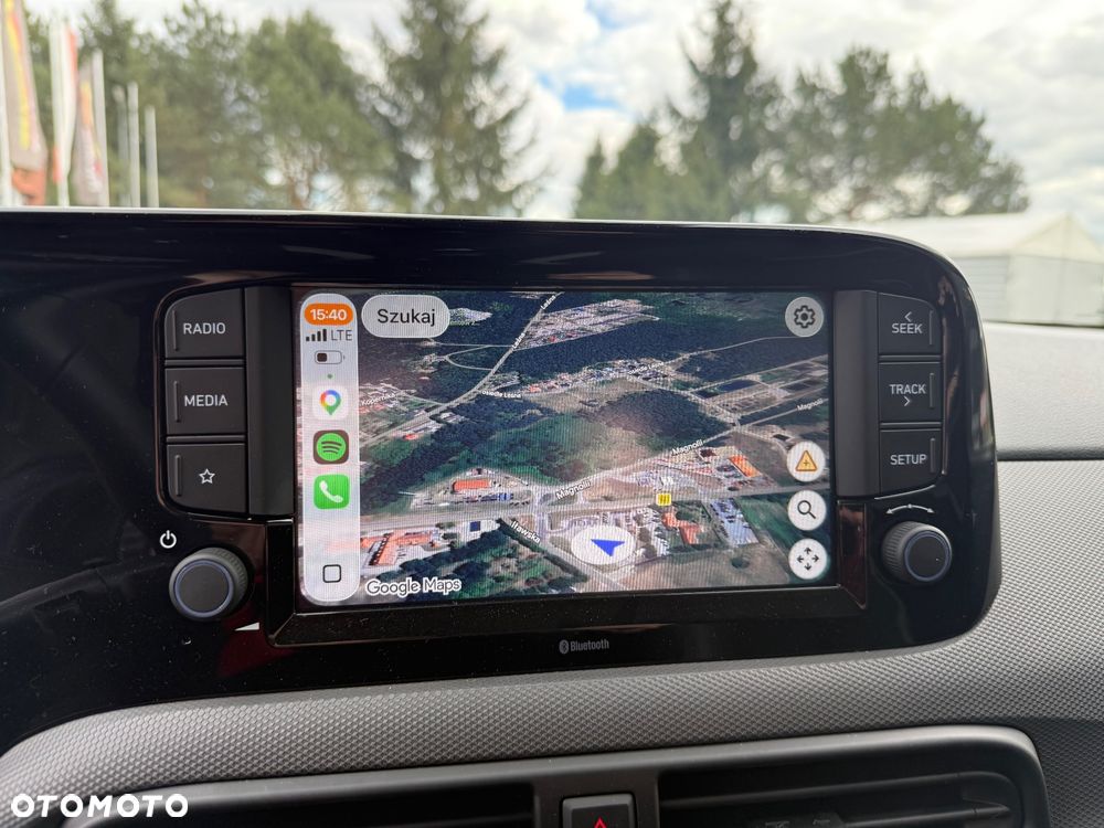 Hyundai i10 1.0 Fifa World Cup Edition - 23