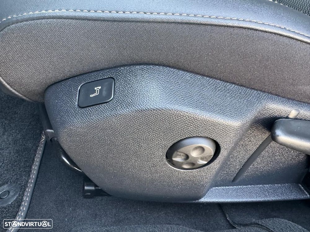 Peugeot 508 SW 1.5 BlueHDi GT EAT8 - 19