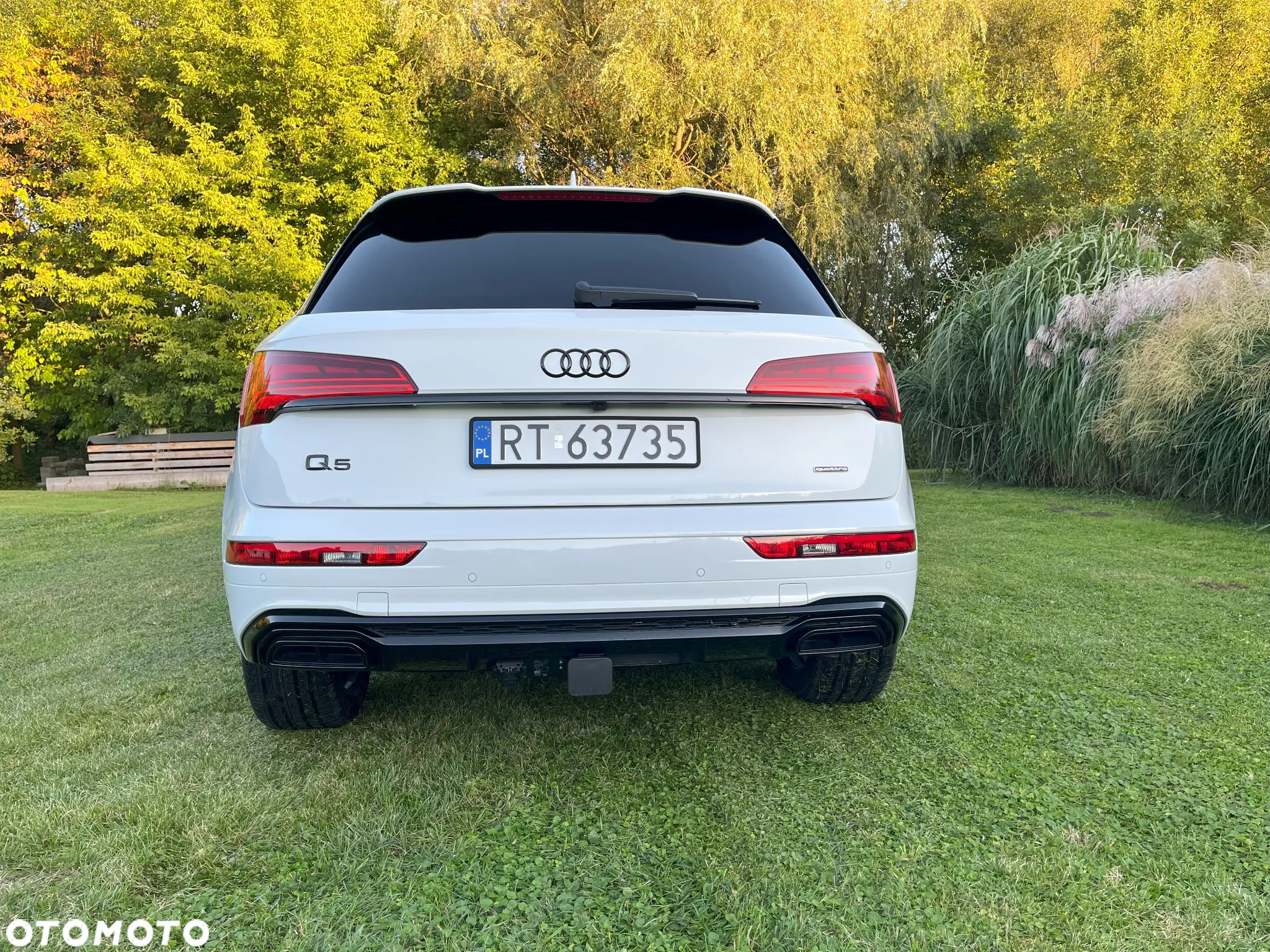 Audi Q5 - 7