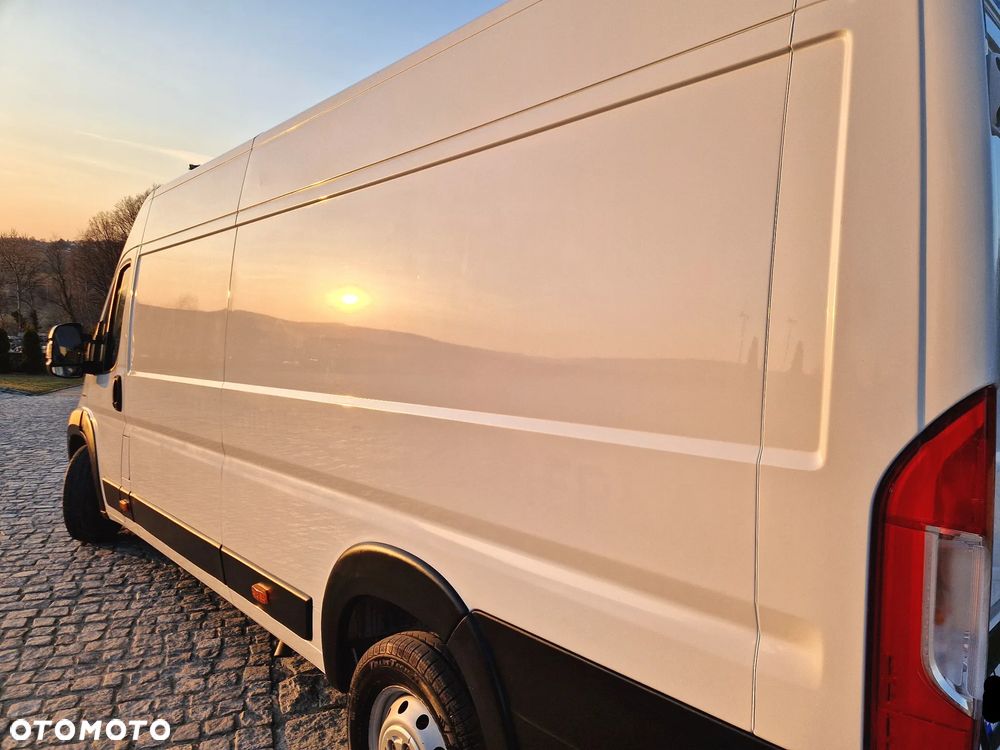 Fiat Ducato MAX - 24