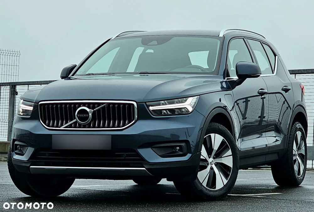 Volvo XC 40 T5 Plug-In Hybrid Inscription - 15