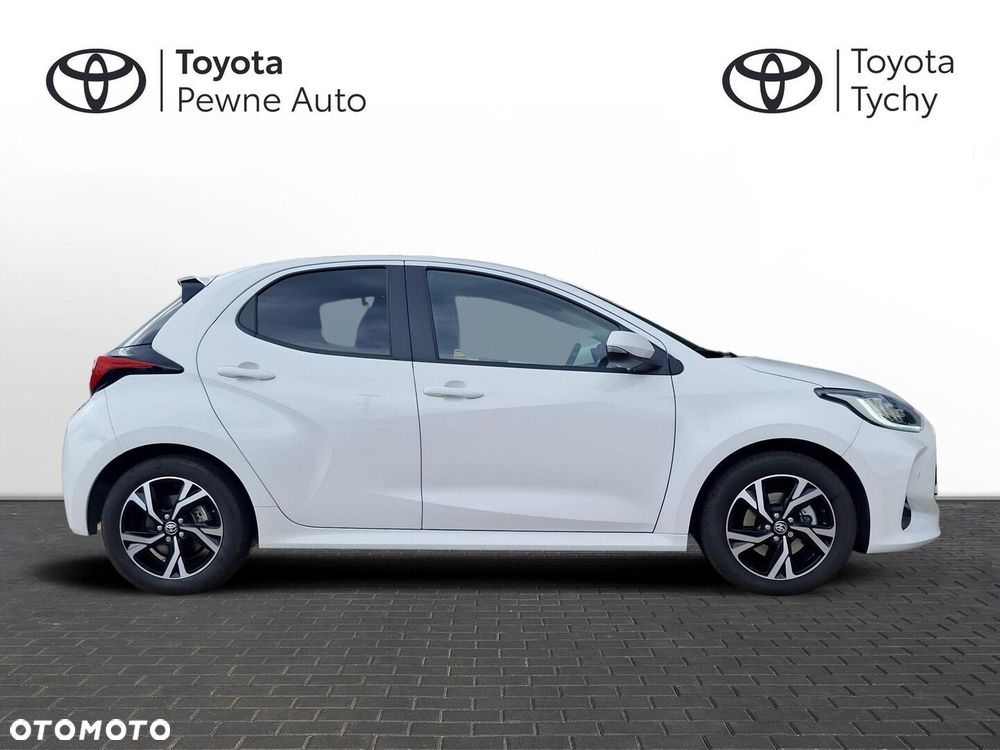 Toyota Yaris Hybrid 1.5 Style - 18