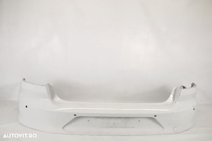 Bara Spate Originala Cu Senzori In Stare Buna Volkswagen VW  Passat  B - 1