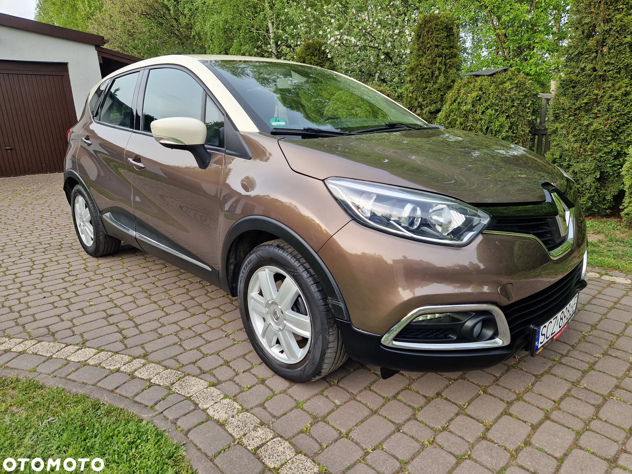 Renault Captur - 4