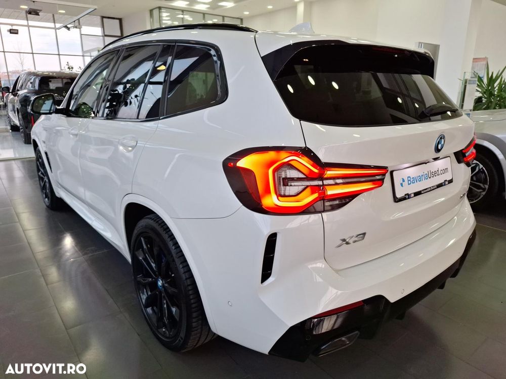 BMW X3 - 5