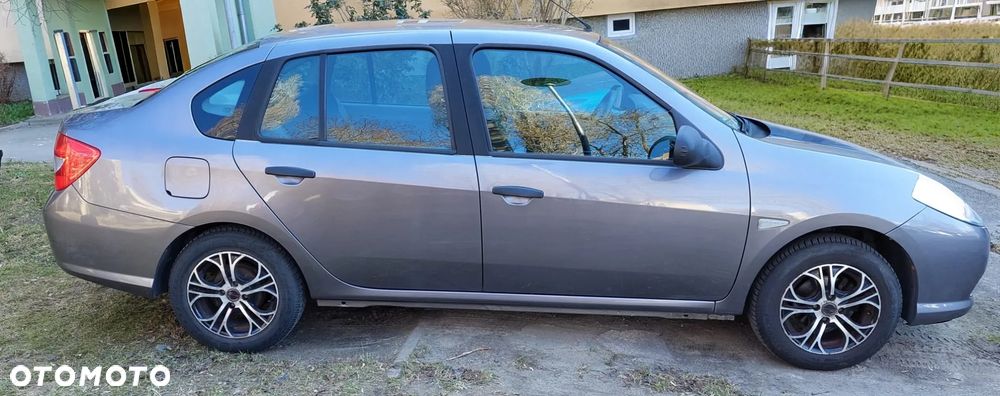 Renault Thalia 1.2 16V Authentique - 4