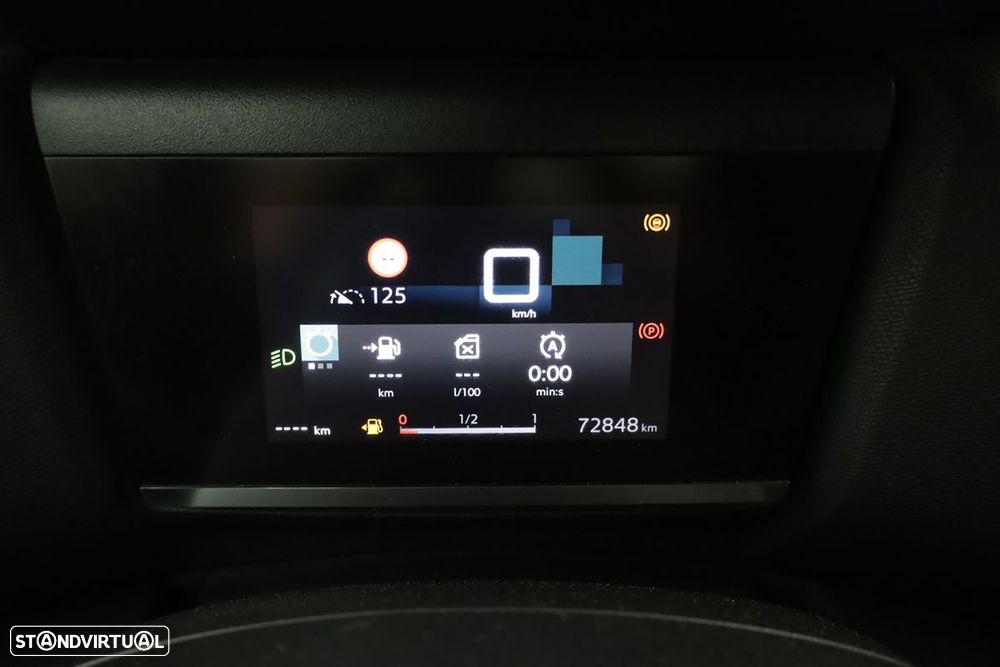 Citroën C4 1.2 PureTech Plus - 15