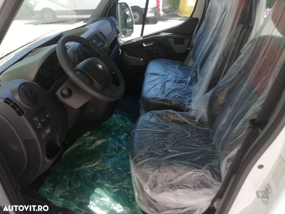 Renault Master - 6