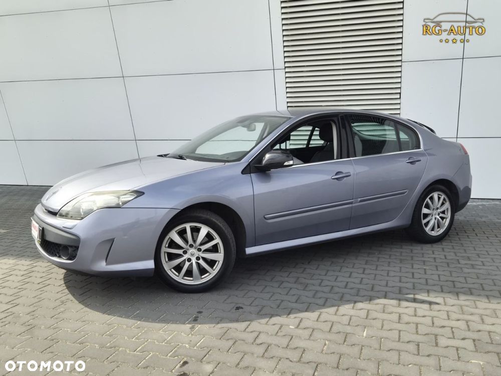 Renault Laguna - 12
