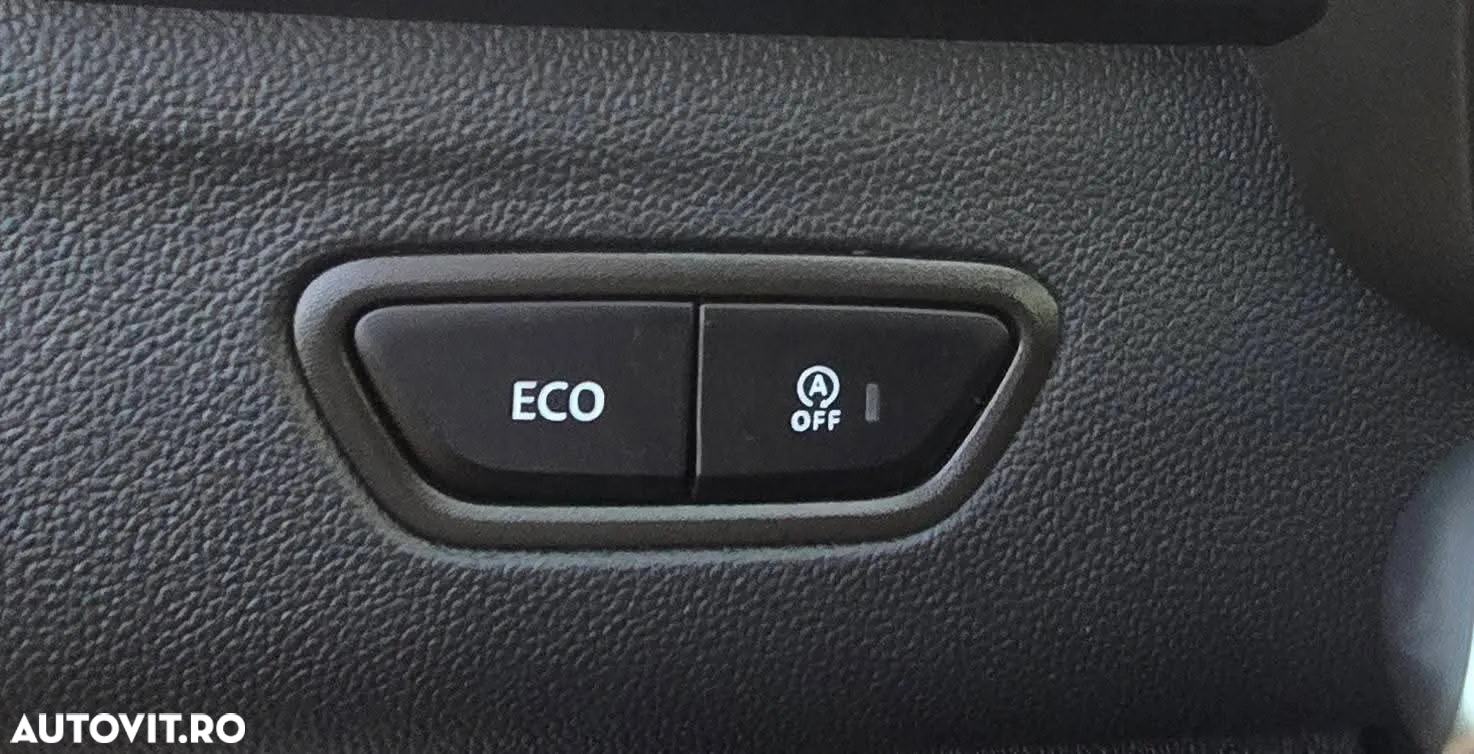 Renault Kadjar Energy dCi 130 4x4 Bose Edition - 29