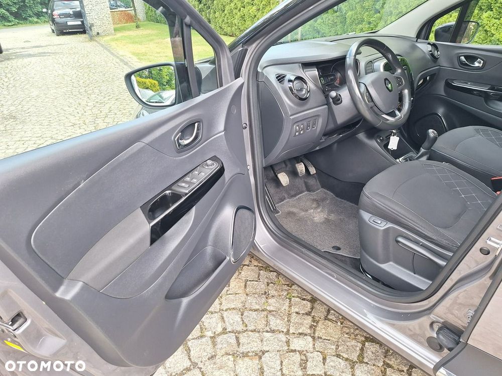 Renault Captur (ENERGY) TCe 90 INTENS - 10