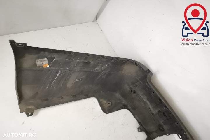 Bara Spate Vogue Originala Cu Senzori In Stare Buna Land Rover Range R - 8