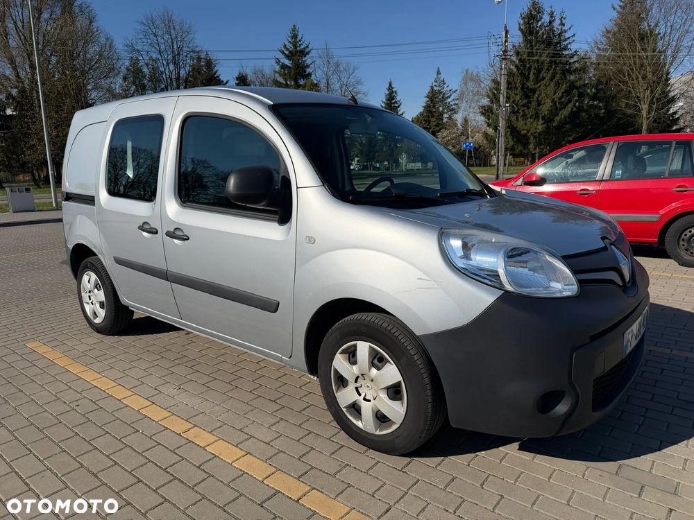 Renault KANGOO - 2