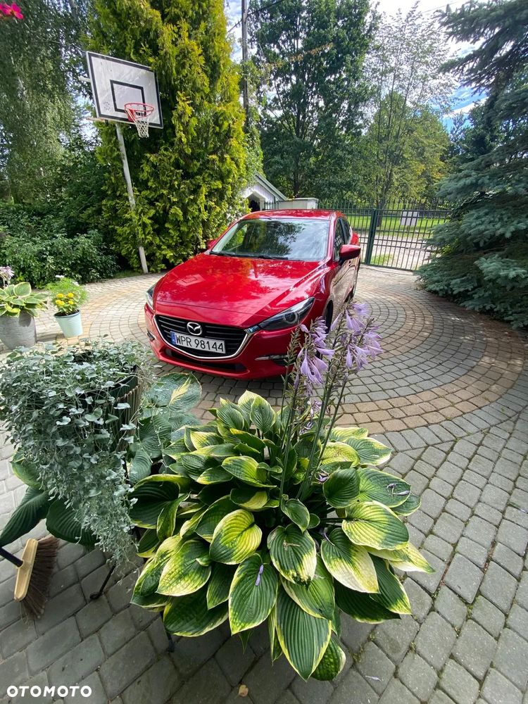 Mazda 3 2.0 Skyenergy - 12