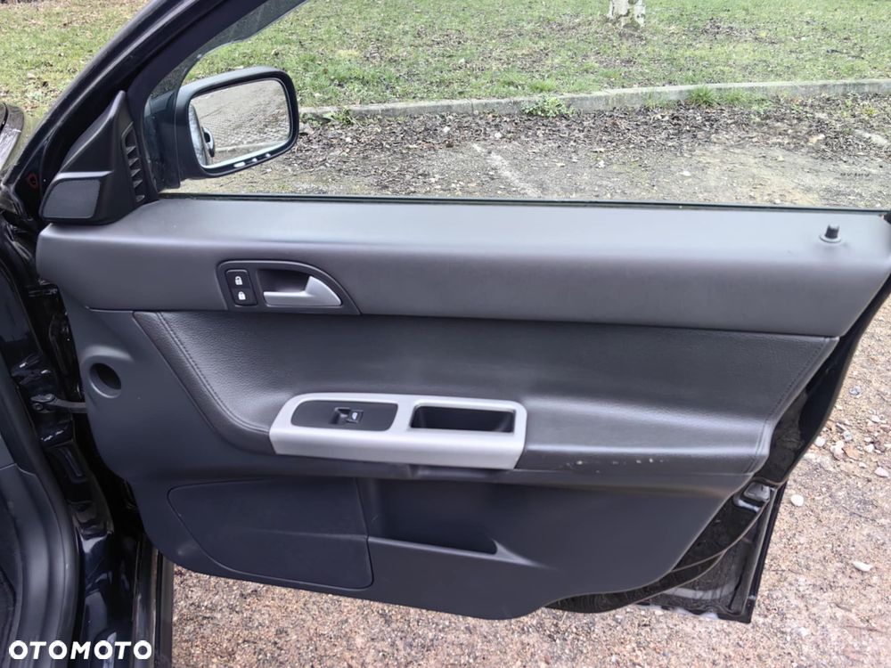 Volvo V50 2.4i Edition - 12