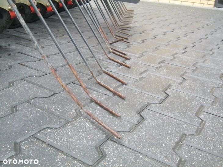 Kuhn HR 304 D + VENTA LC 3000 - 12