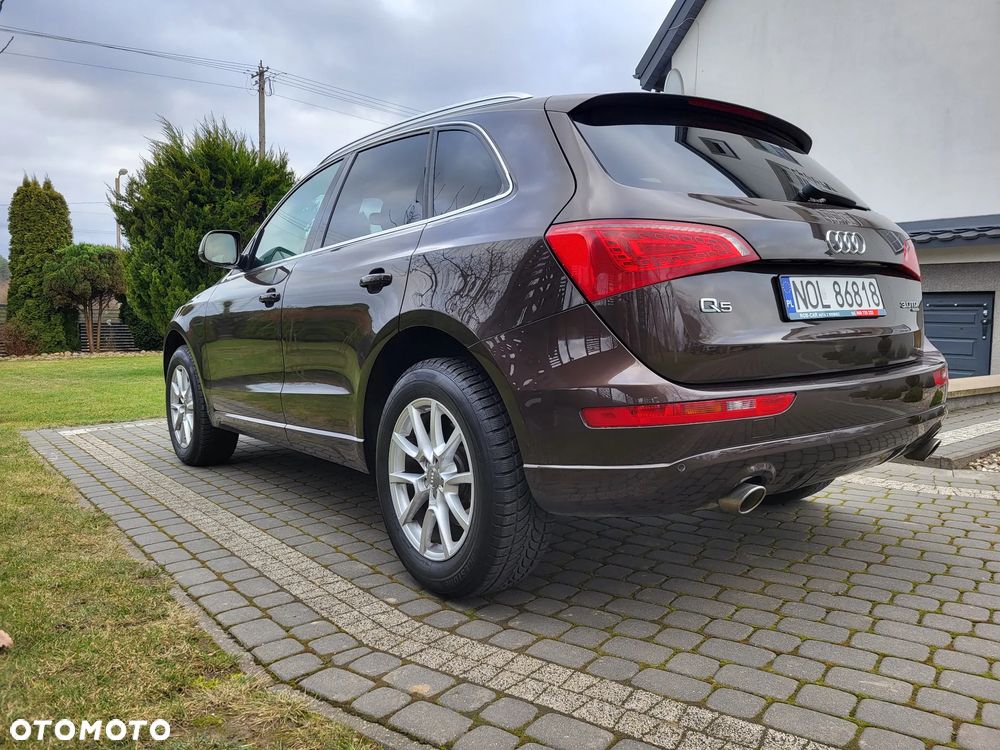 Audi Q5 3.0 TDI Quattro S tronic - 12