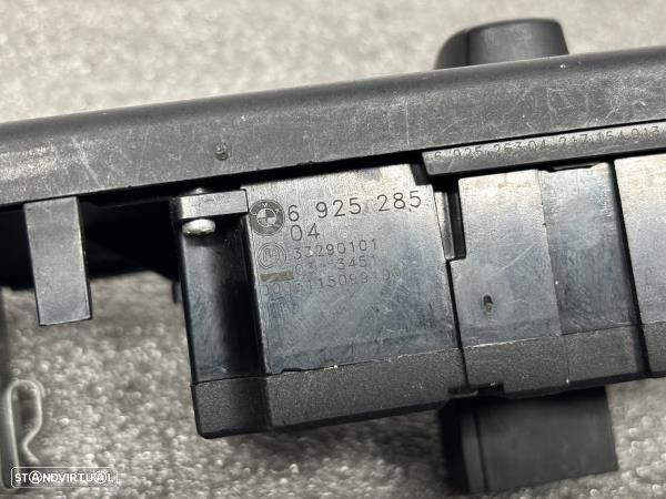 Comutador Luzes / Interrutor Bmw 5 (E60) - 3