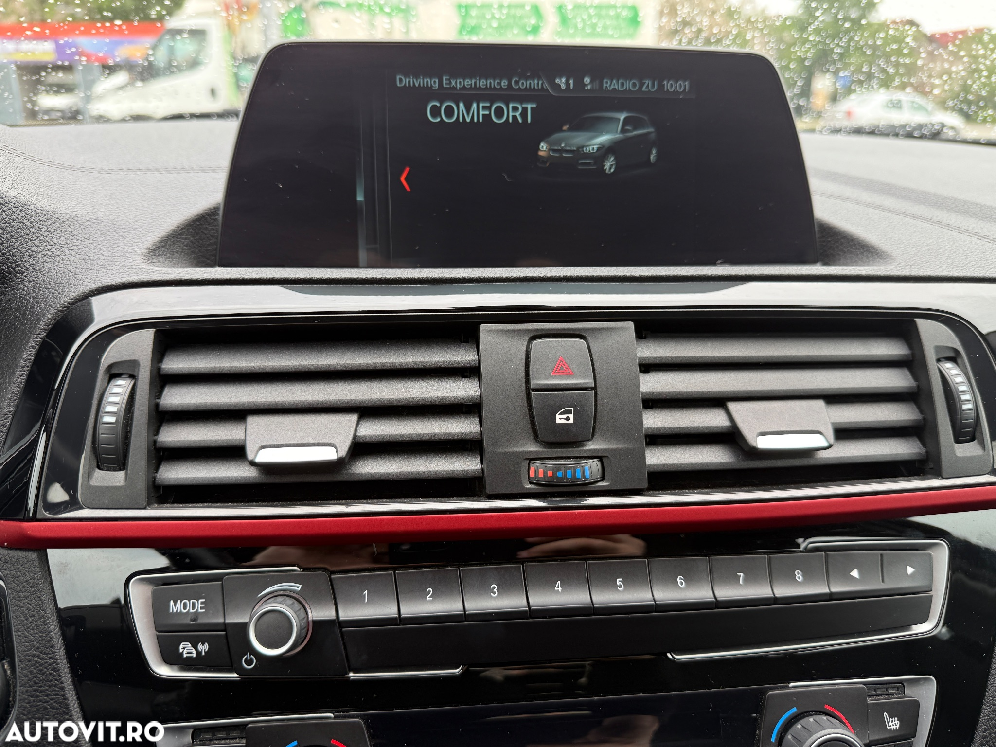 BMW Seria 1 118d Aut. Sport Line - 26