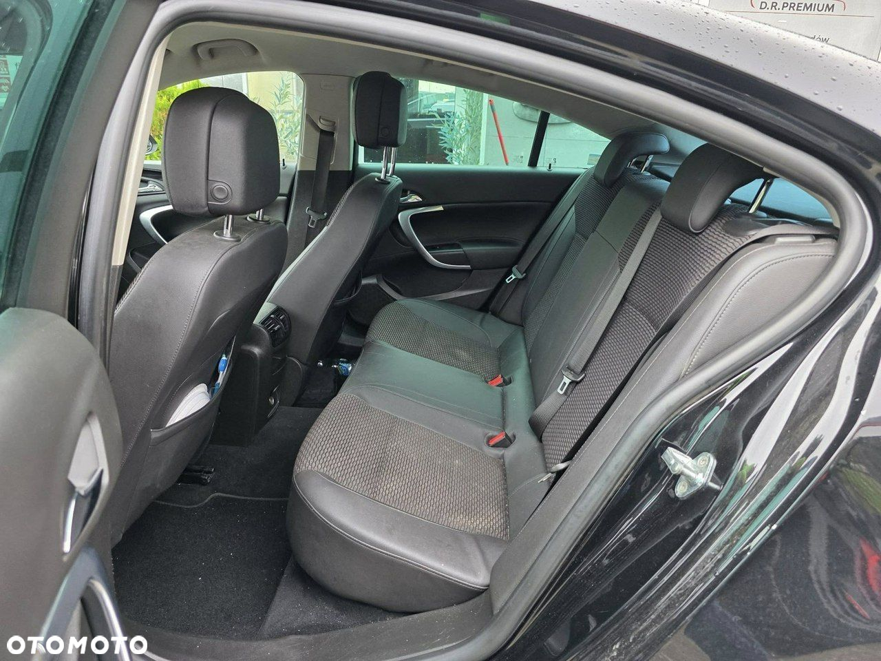 Opel Insignia 1.6 CDTI Cosmo ecoFLEX S&S - 24