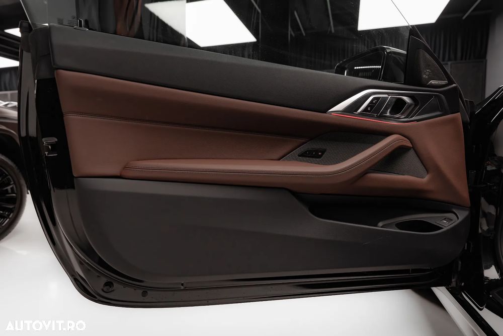 BMW Seria 4 430i M Sport - 11