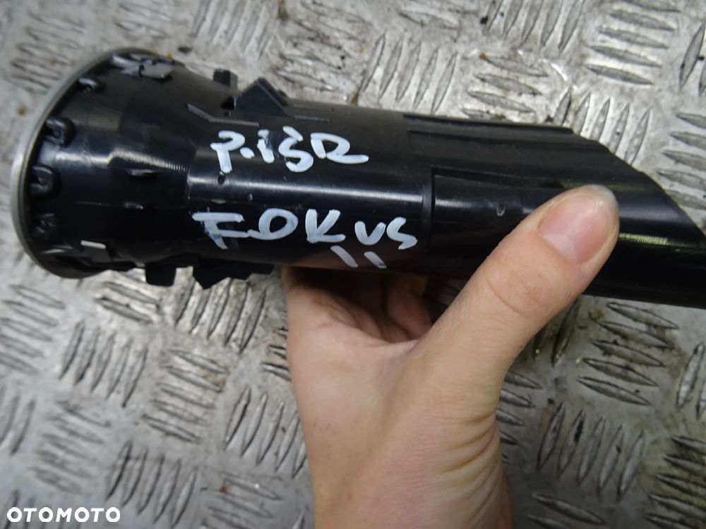 FORD FOCUS MK2 HB 5D 04-07 1.8 TDCI KRATKA NAWIEWU PRAWA LEWA ŚRODKOWA 4M51-A014L21 - 12