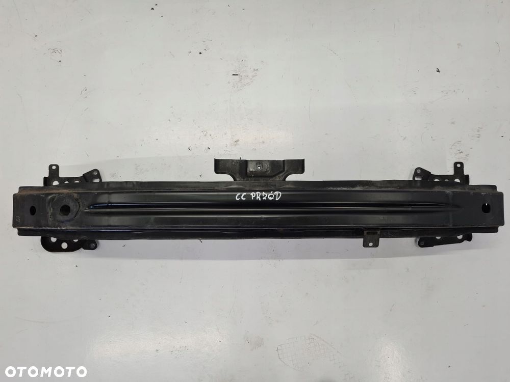 VW PASSAT CC LIFT BELKA ZDERZAKA PRZEDNIA PRZÓD