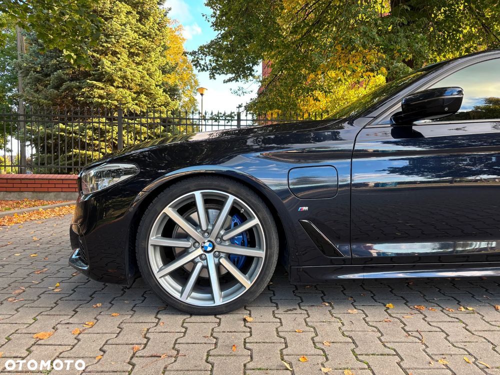 BMW Seria 5 - 1