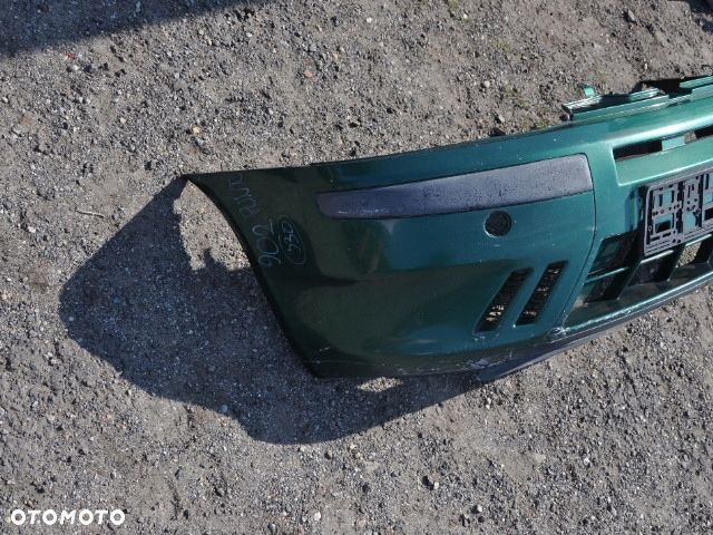FIAT PUNTO 3D zderzak kolor 330 nr 902 WYSYŁKA - 3
