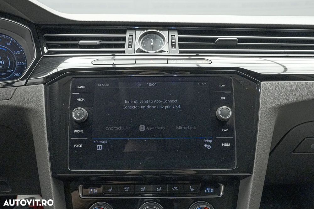 Volkswagen Arteon 2.0 TDI SCR 4Motion DSG Elegance - 22