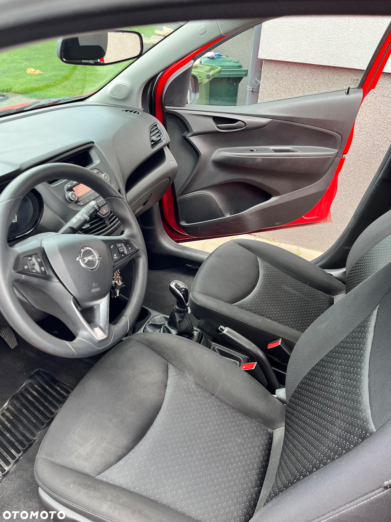 Opel Karl 1.0 Cosmo - 22