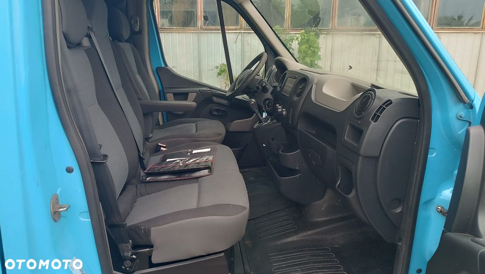 Renault Master - 13