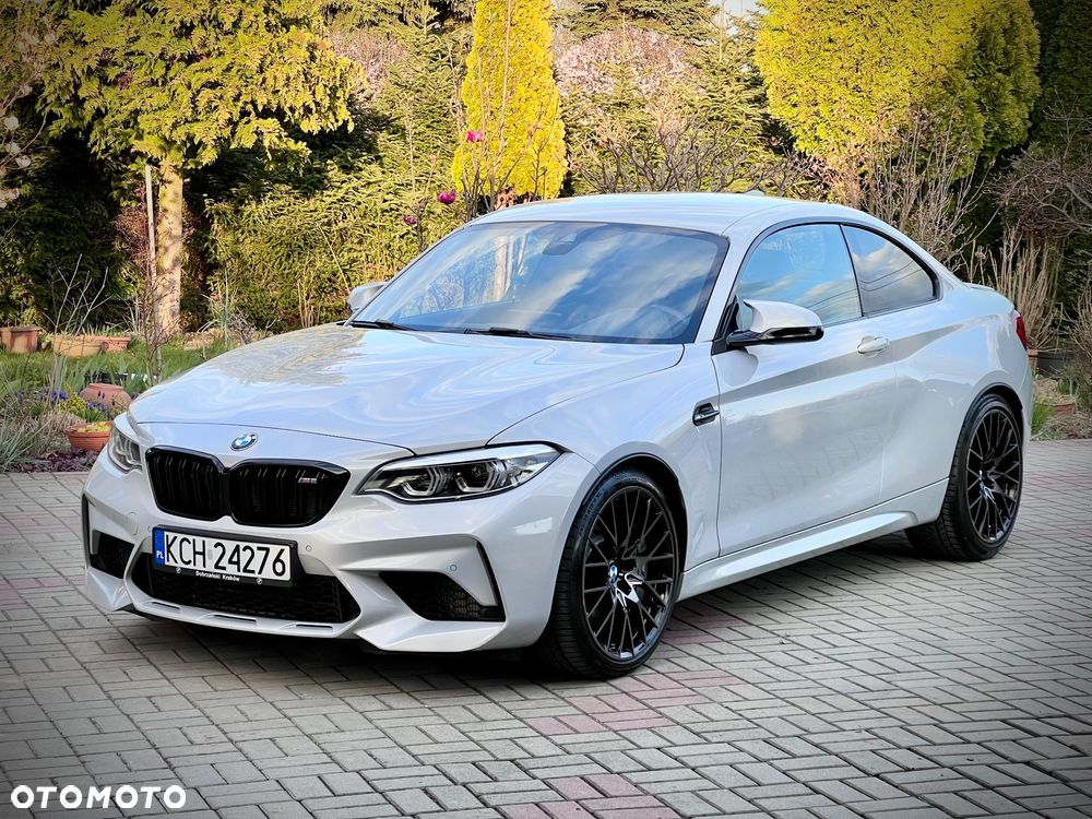 BMW M2 - 2
