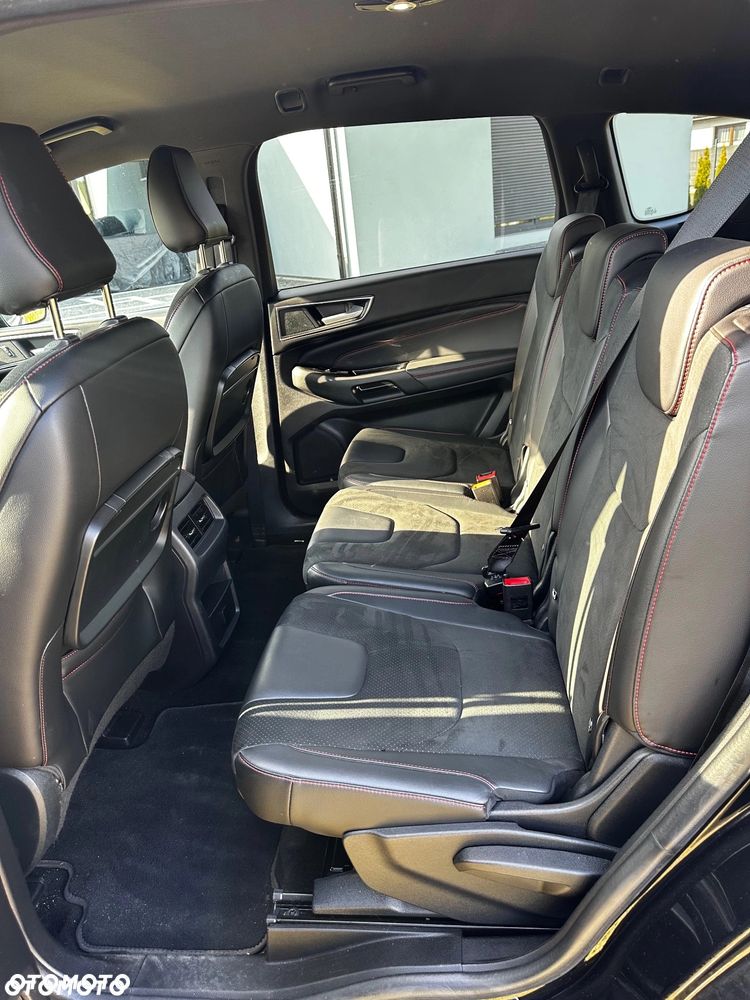 Ford S-Max 1.5 Eco Boost Start-Stopp ST-LINE - 23