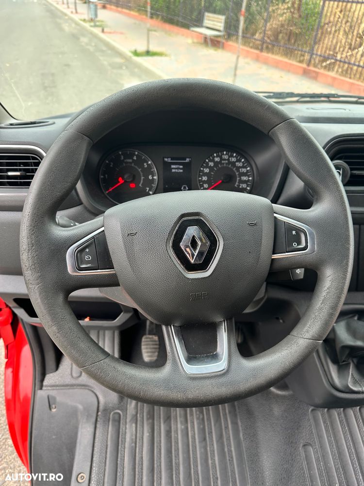Renault Master - 19