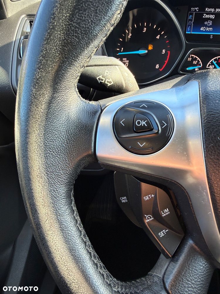 Ford Kuga 2.0 TDCi 4x4 SYNC - 20