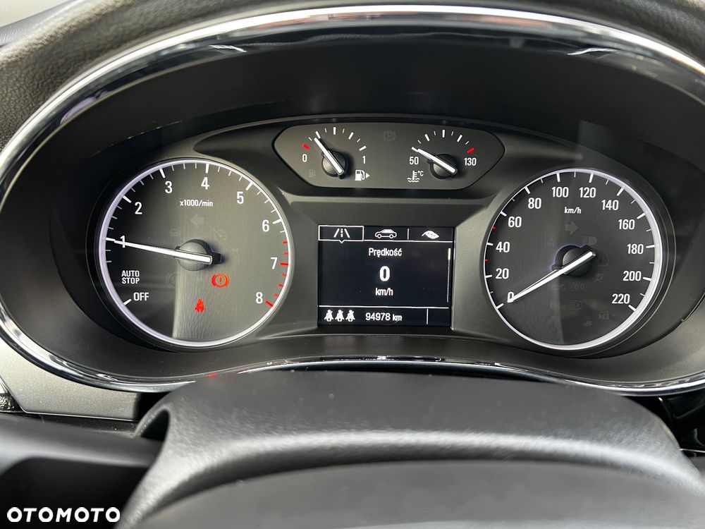 Opel Mokka 1.6 ecoFLEX Start/Stop Color Edition - 16