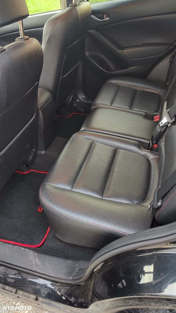 Mazda CX-5 2.2 D Skypassion - 9